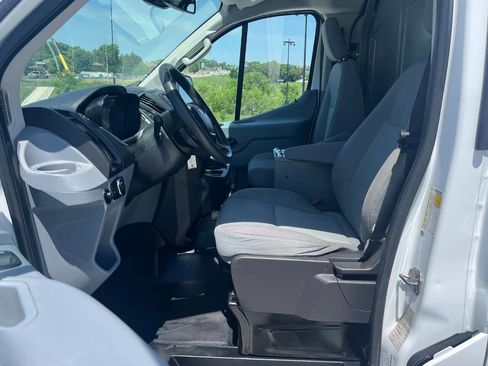Used 2018 Ford Transit 250 148 Low Roof RWD image 11