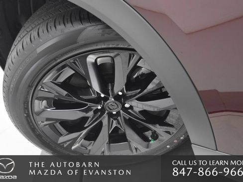 New 2026 MAZDA CX-90 Plug-In Hybrid w/Premium Sport AWD/4WD image 38