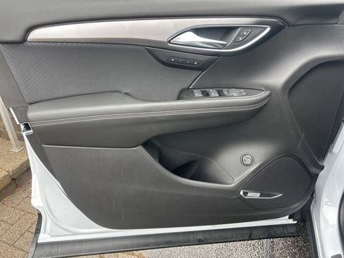 New 2026 Buick Envision Sport Touring AWD/4WD image 11
