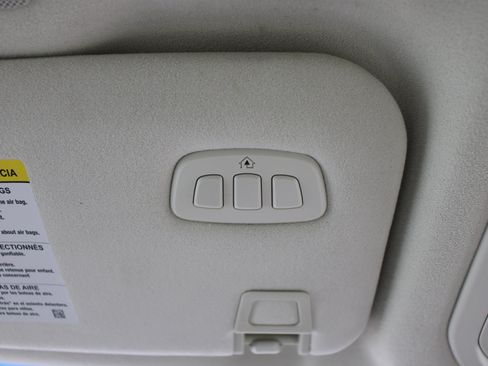 Used 2024 Lincoln Nautilus Black Label AWD/4WD image 22