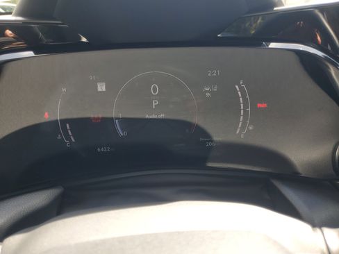 Used 2025 Lexus NX 350 AWD w/ Cold Area Package image 24