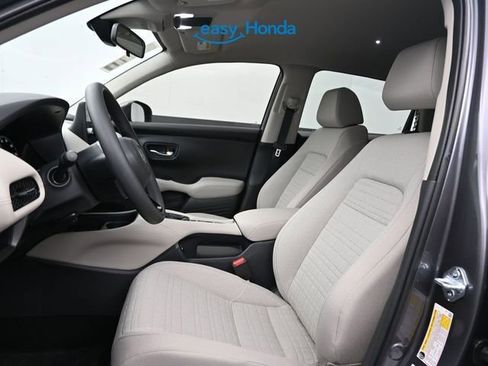 New 2026 Honda HR-V LX image 16