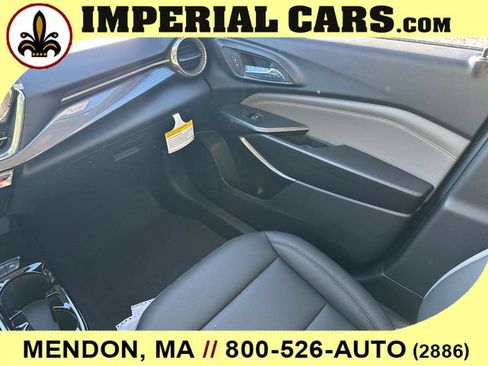 New 2026 Chevrolet Trax ACTIV w/ Driver Confidence Package FWD image 19