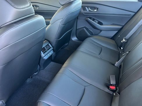 New 2026 Honda Accord Touring image 13