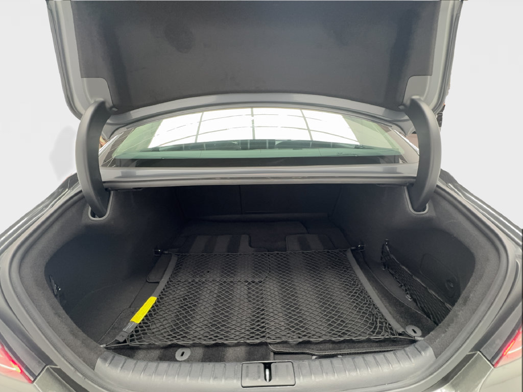 Used 2026 Genesis G70 2.5T RWD image 18