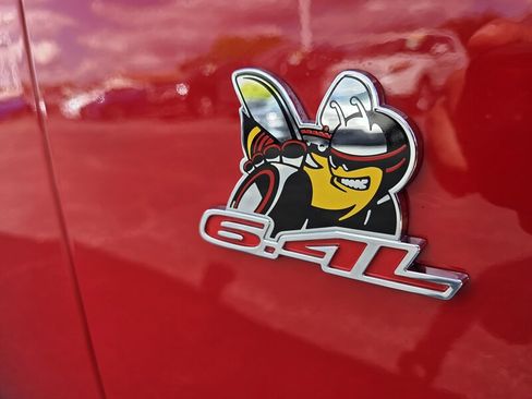 Used 2018 Dodge Challenger R/T Scat Pack w/ Dynamics Package image 10