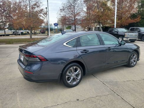 Used 2024 Honda Accord EX image 7