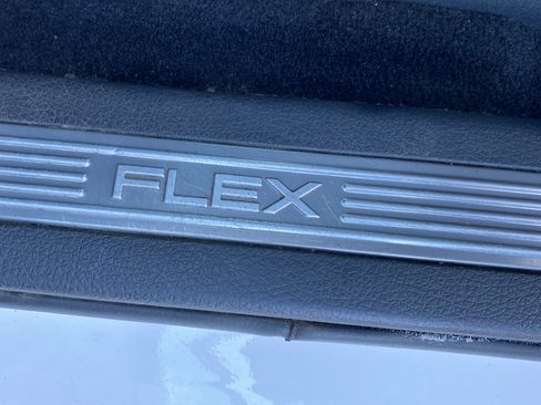 Used 2018 Ford Flex Limited w/ Equipment Group 301A AWD/4WD image 34