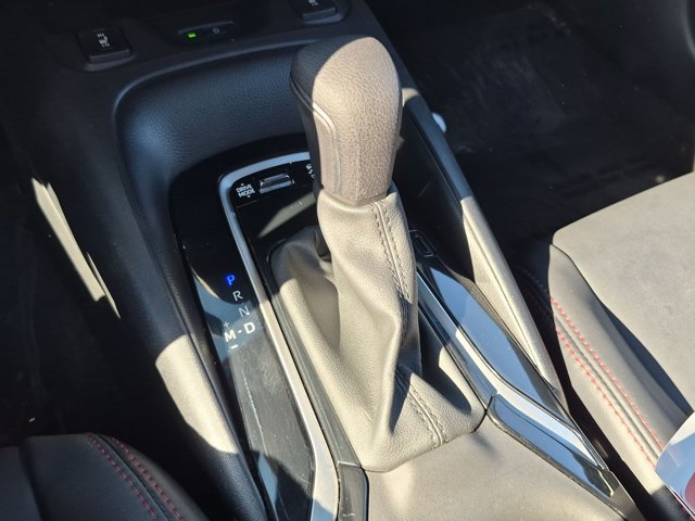 Used 2024 Toyota Corolla XSE FWD image 16