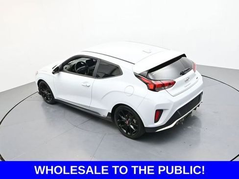 Used 2019 Hyundai Veloster Turbo R-Spec image 22