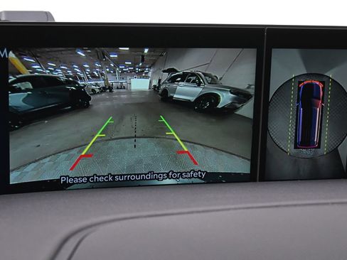 New 2026 Lincoln Navigator L Reserve w/ Jet Appearance Package image 27