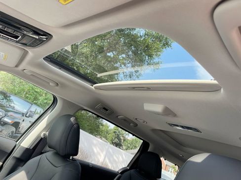 New 2026 Kia Carnival SX image 49