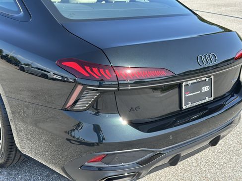 Certified 2026 Audi A6 Premium Plus w/ Premium Plus Package AWD/4WD image 8