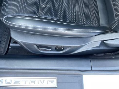 Used 2024 Ford Mustang GT Premium RWD image 23