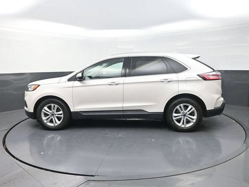 Used 2019 Ford Edge SEL w/ Equipment Group 201A AWD/4WD image 7