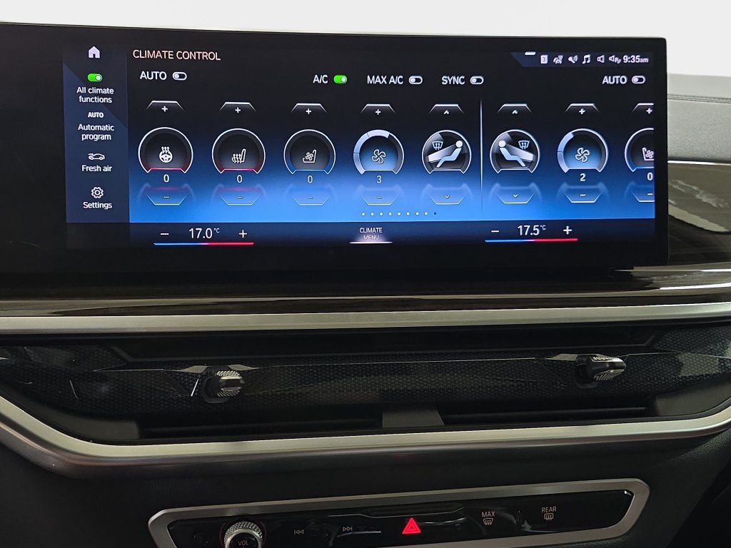 Certified 2023 BMW X7 xDrive40i w/ Premium Package AWD/4WD image 25