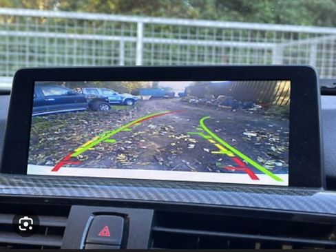 Used 2016 BMW X6 sDrive35i w/ XLine Package image 15