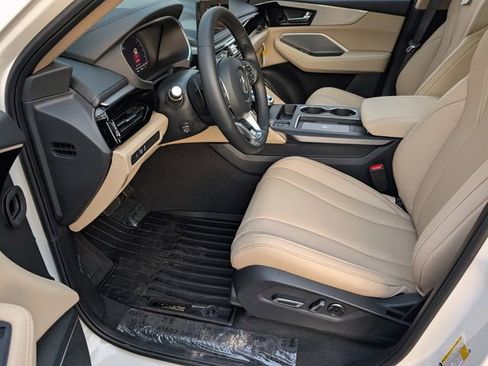 New 2026 Acura MDX FWD image 5