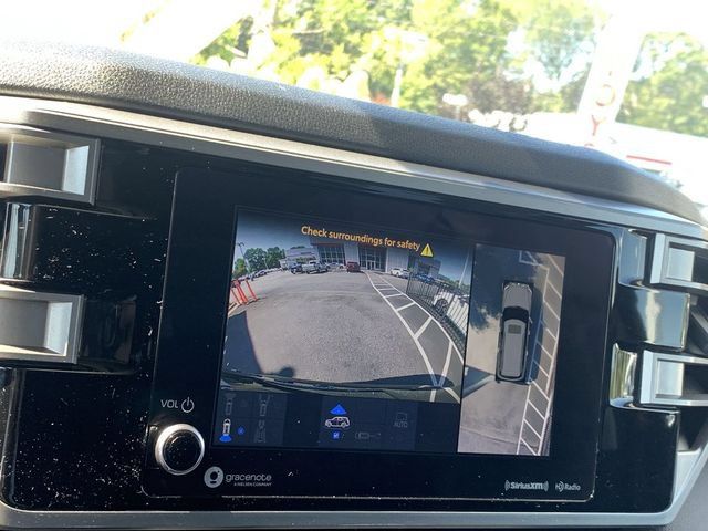 Used 2024 Toyota Sequoia SR5 RWD image 22
