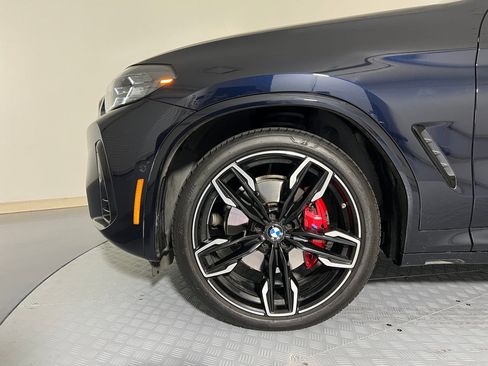 Certified 2023 BMW X3 M40i w/ Premium Package image 10