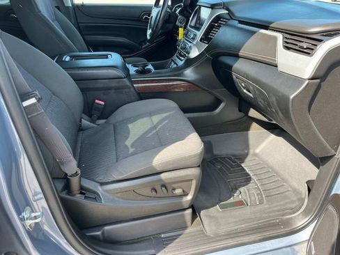 Used 2015 GMC Yukon SLE w/ Convenience Package RWD image 27