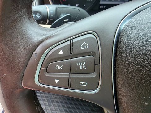 Used 2015 Mercedes-Benz C 300 4MATIC Sedan image 19