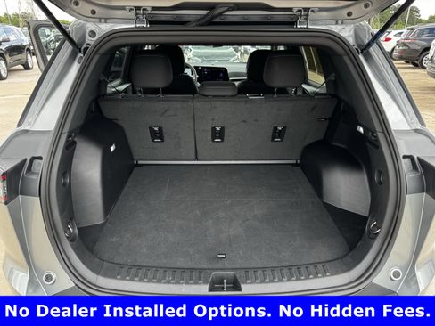 Used 2026 Chevrolet Equinox LT FWD image 30