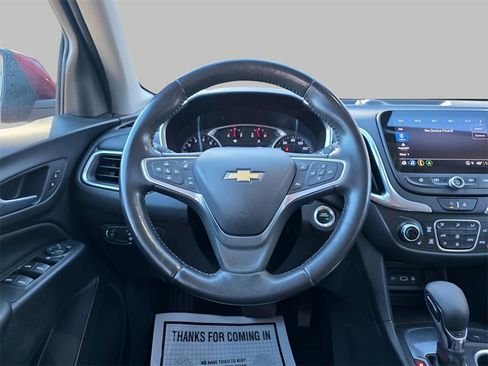Used 2022 Chevrolet Equinox LT image 18