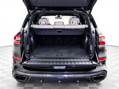 Certified 2023 BMW X5 M50i w/ Climate Comfort Package image 30