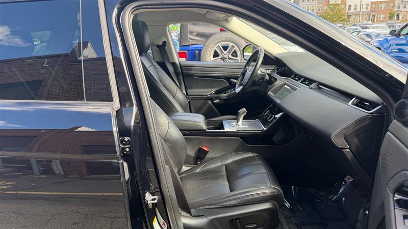 Used 2020 Land Rover Range Rover Evoque S AWD/4WD image 5