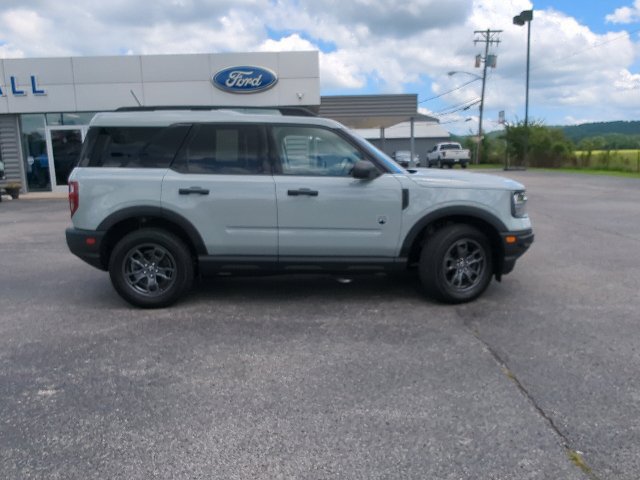 Used 2022 Ford Bronco Sport Big Bend AWD/4WD image 30