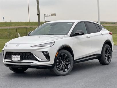 Used 2024 Buick Envista Sport Touring w/ Convenience I Package