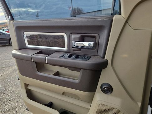 Used 2011 RAM 1500 Laramie Longhorn image 22