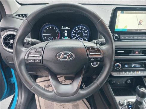 Certified 2023 Hyundai Kona SEL w/ Convenience Package image 16