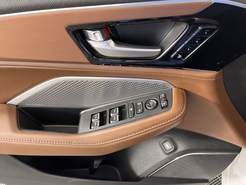 Used 2022 Acura MDX SH-AWD w/ Technology Package image 30