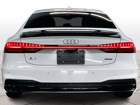 Used 2023 Audi A7 3.0T Premium Plus w/ Premium Plus image 7