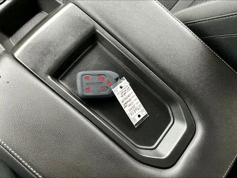 Used 2020 Chevrolet Silverado 1500 LT w/ All-Star Edition image 9