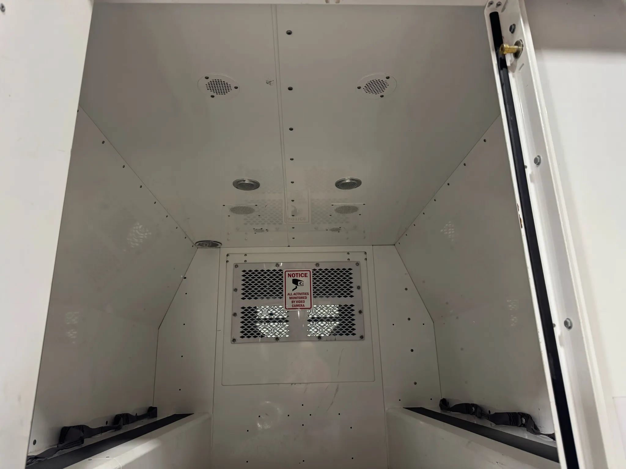 Used 2012 Ford E-350 and Econoline 350 Extended Super Duty w/ PWR Group RWD image 41