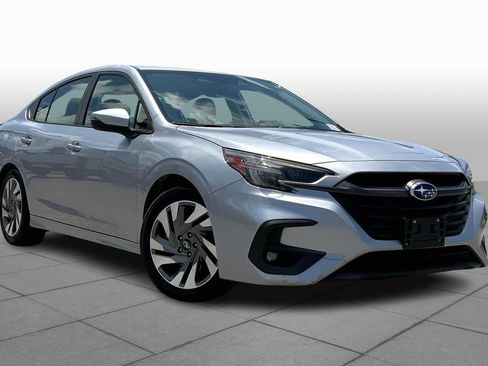 Used 2024 Subaru Legacy Limited image 2