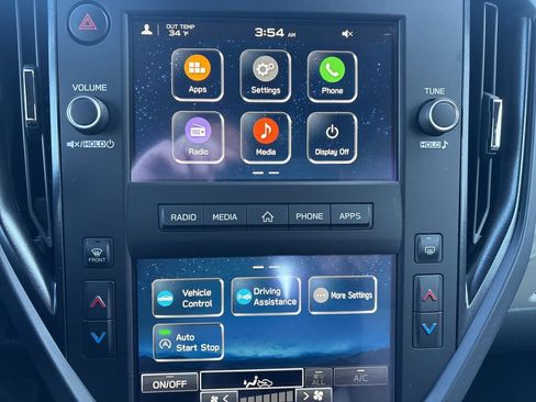 New 2026 Subaru Forester image 19