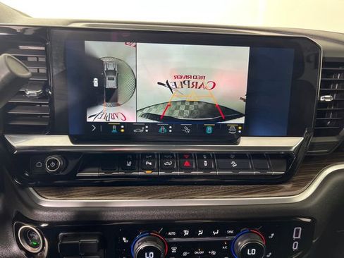 Used 2025 Chevrolet Silverado 2500 LT w/ Z71 Chrome Sport Edition AWD/4WD image 19