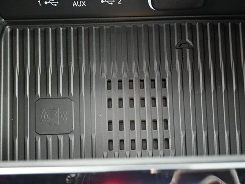 New 2026 Jeep Grand Cherokee L 4WD image 23
