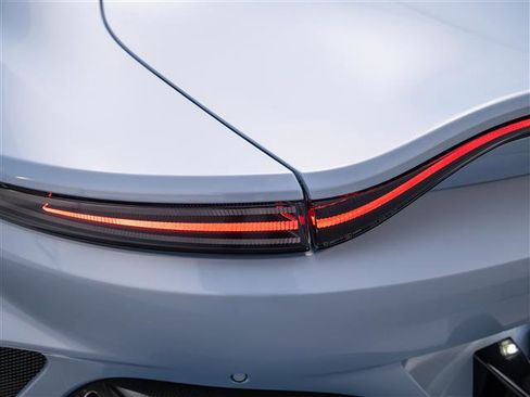 New 2026 Aston Martin V8 Vantage Convertible image 44