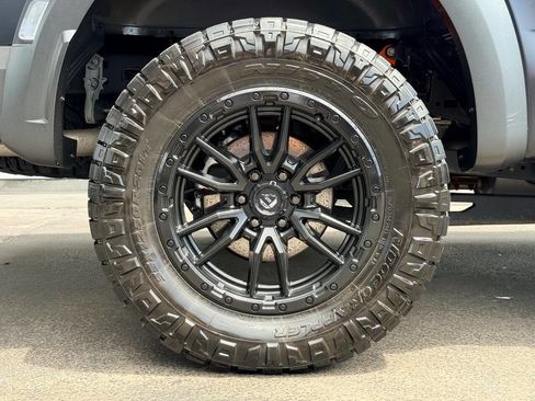 Used 2021 Ford F150 Raptor w/ Equipment Group 801A High image 13