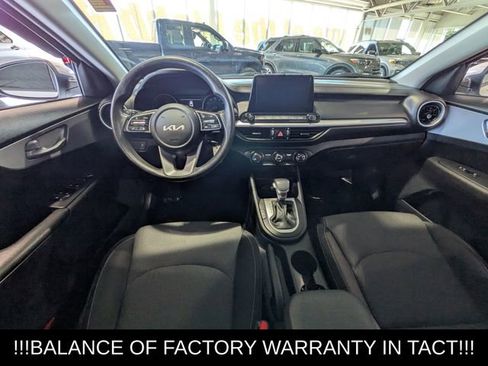 Used 2024 Kia Forte LXS image 10