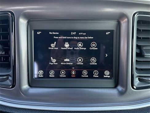 Used 2022 Dodge Challenger SXT w/ Cold Weather Group image 21