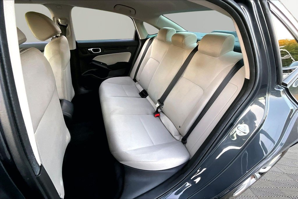 Used 2023 Honda Civic LX image 18