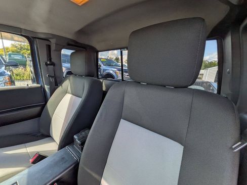 Used 2010 Ford Ranger Sport AWD/4WD image 13