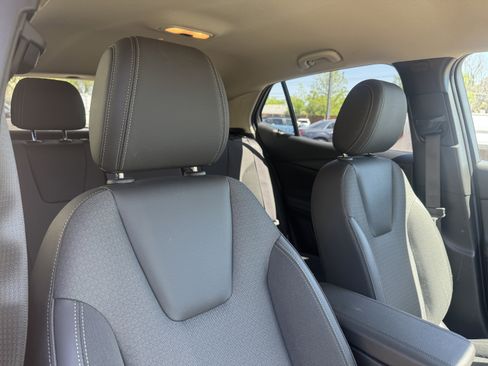 Used 2024 Buick Encore GX Preferred w/ Advanced Technology Package AWD/4WD image 30