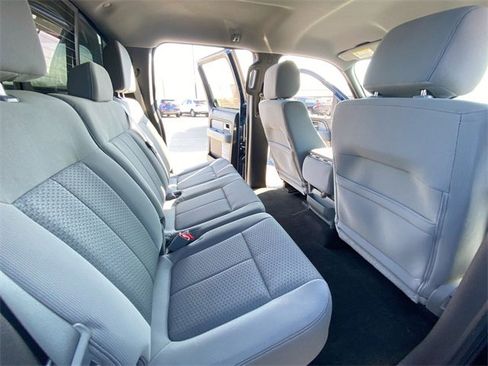 Used 2013 Ford F150 XLT w/ Luxury Equipment Group image 13
